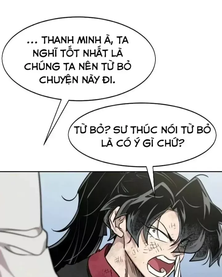 Hoa Sơn Tái Khởi chương 167 - trang 71