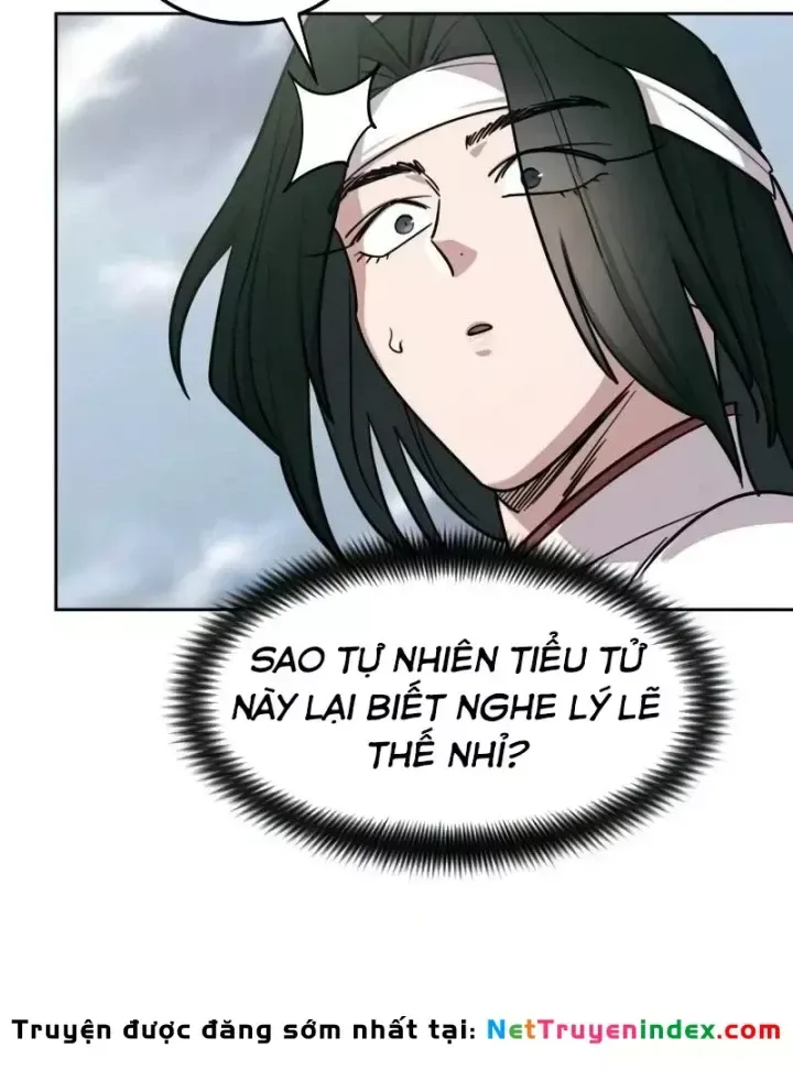 Hoa Sơn Tái Khởi chương 167 - trang 80