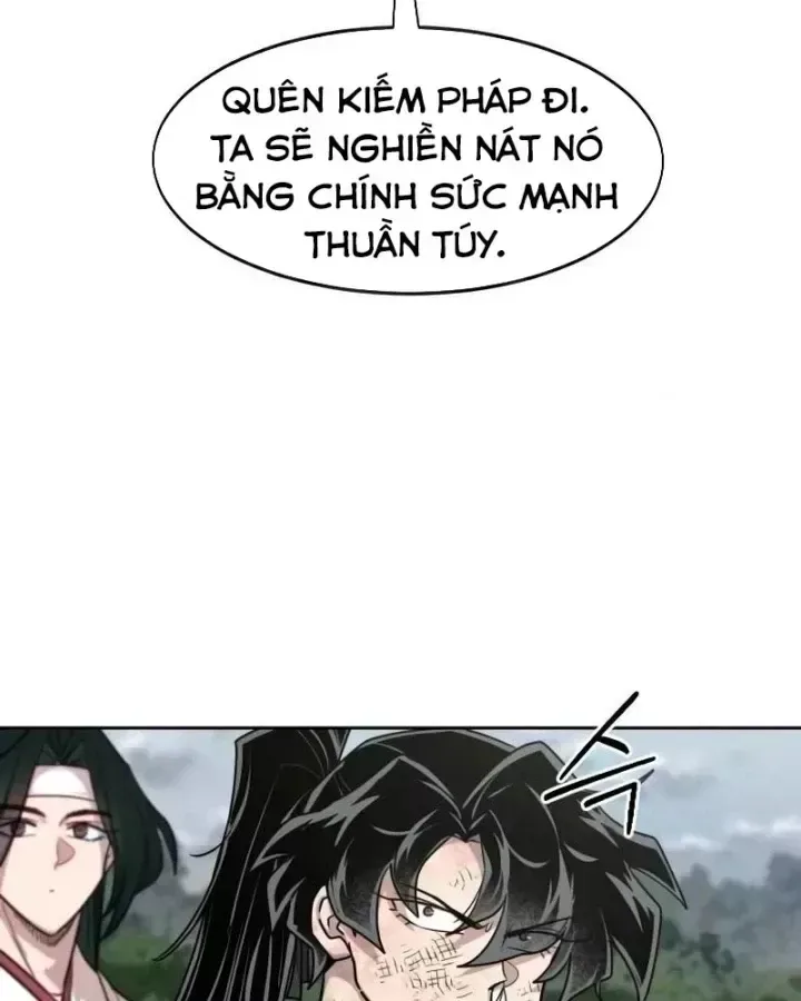 Hoa Sơn Tái Khởi chương 167 - trang 84
