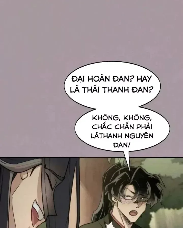 Hoa Sơn Tái Khởi chương 167 - trang 125