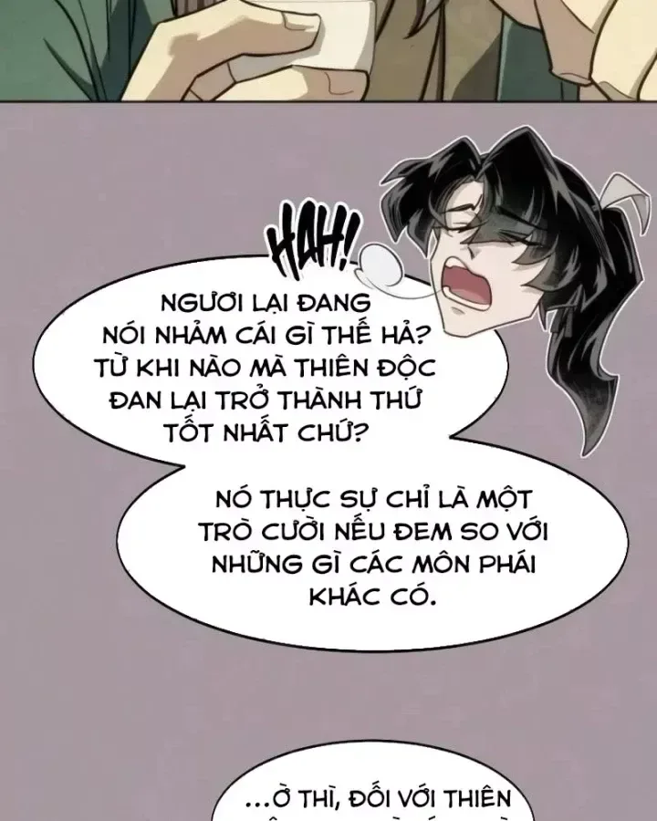 Hoa Sơn Tái Khởi chương 167 - trang 128