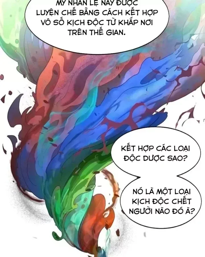 Hoa Sơn Tái Khởi chương 167 - trang 135