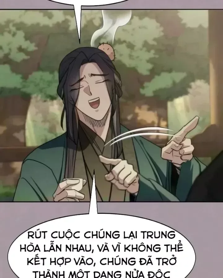 Hoa Sơn Tái Khởi chương 167 - trang 138