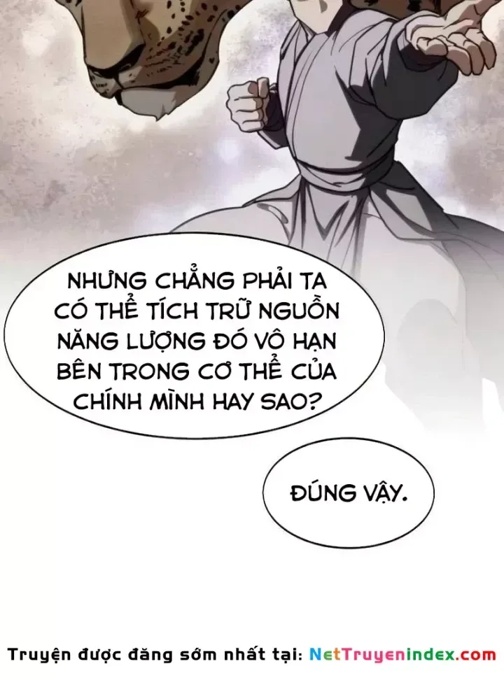 Hoa Sơn Tái Khởi chương 167 - trang 142