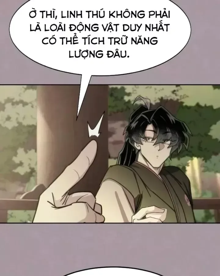 Hoa Sơn Tái Khởi chương 167 - trang 146