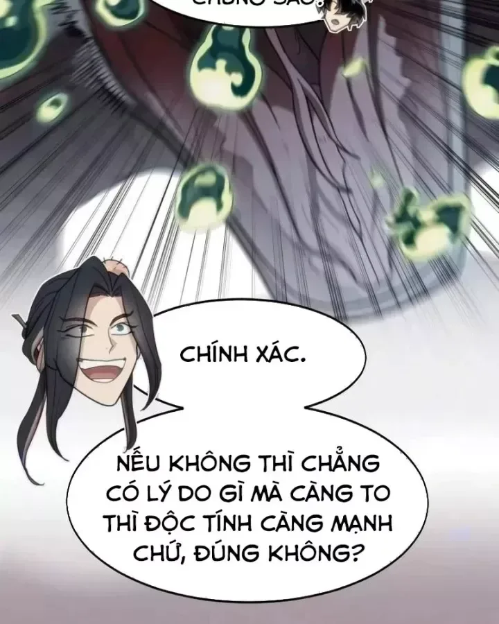 Hoa Sơn Tái Khởi chương 167 - trang 151