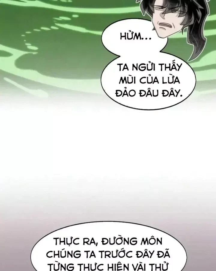 Hoa Sơn Tái Khởi chương 167 - trang 154