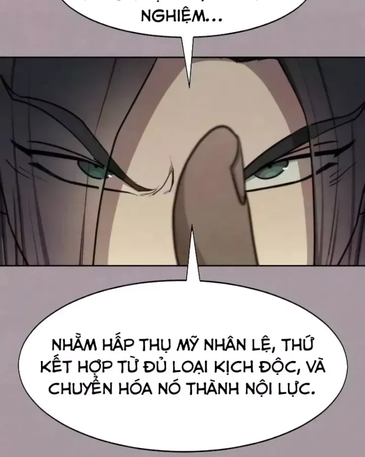 Hoa Sơn Tái Khởi chương 167 - trang 155