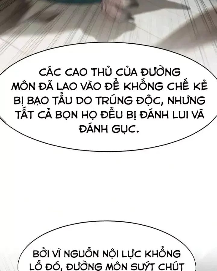 Hoa Sơn Tái Khởi chương 167 - trang 162