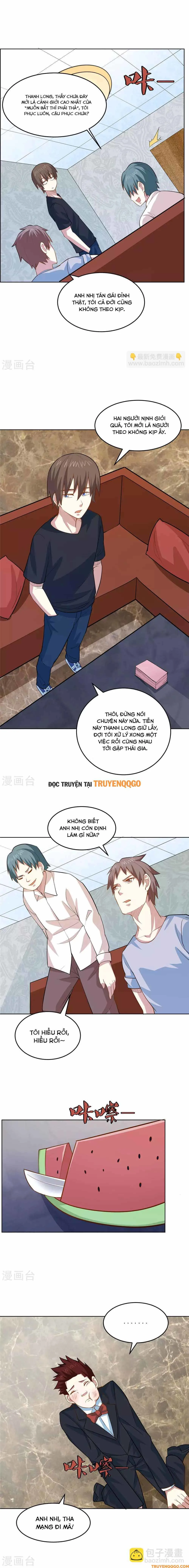 Ứng Dụng Thần Kỳ chương 40 - trang 6