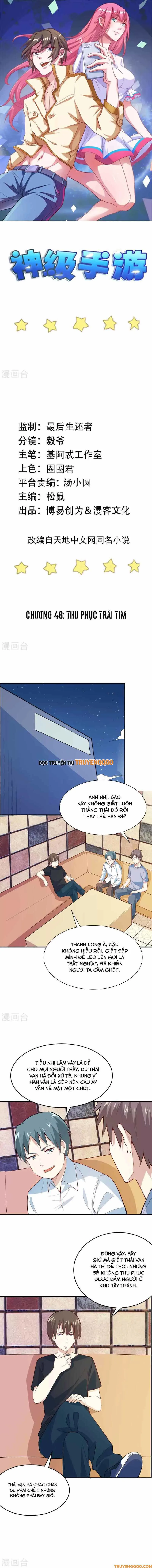 Ứng Dụng Thần Kỳ chương 46 - trang 2