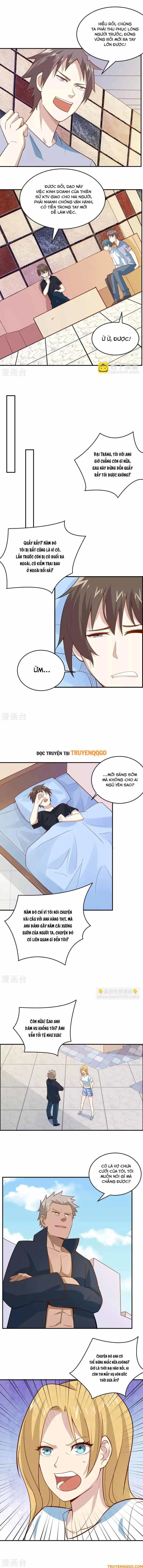 Ứng Dụng Thần Kỳ chương 46 - trang 3