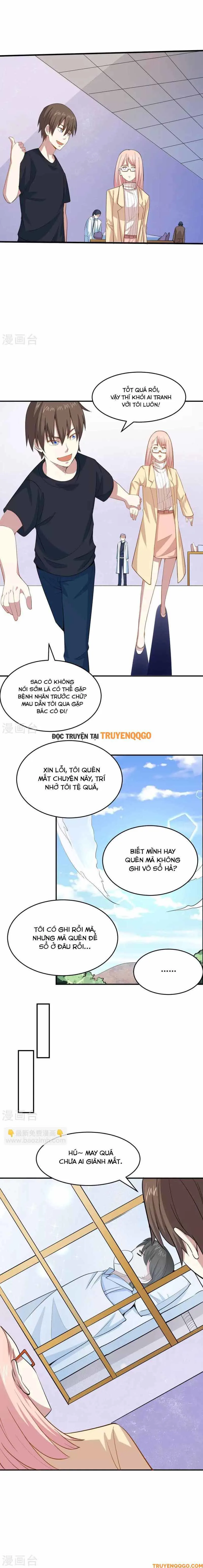Ứng Dụng Thần Kỳ chương 52 - trang 7