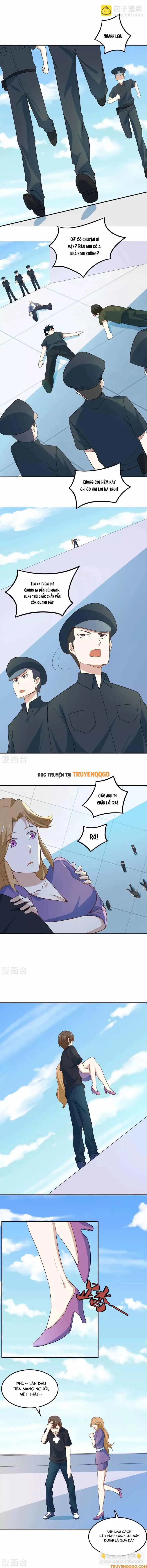 Ứng Dụng Thần Kỳ chương 63 - trang 6