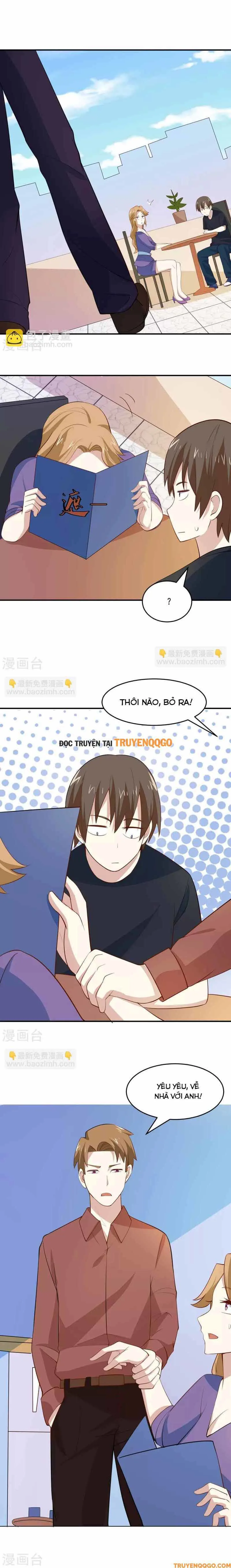 Ứng Dụng Thần Kỳ chương 64 - trang 6