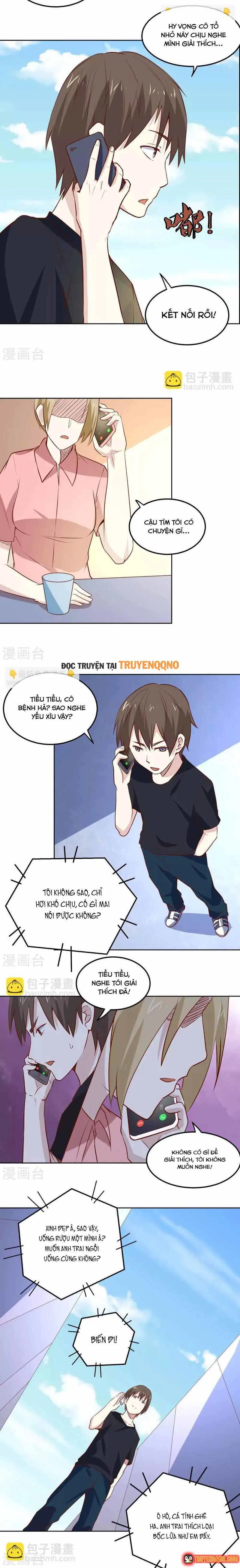 Ứng Dụng Thần Kỳ chương 82 - trang 6