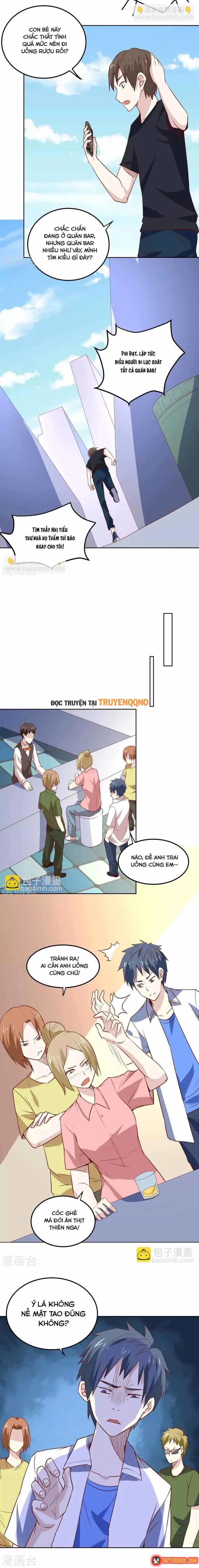 Ứng Dụng Thần Kỳ chương 82 - trang 7