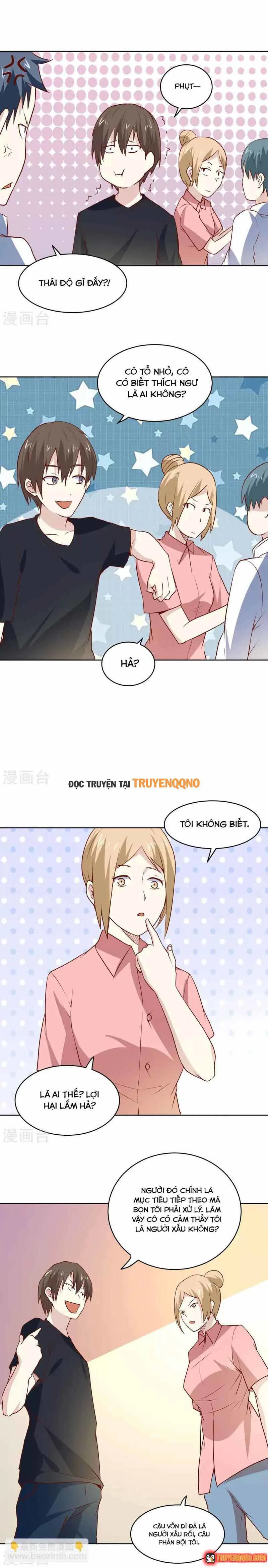 Ứng Dụng Thần Kỳ chương 83 - trang 7