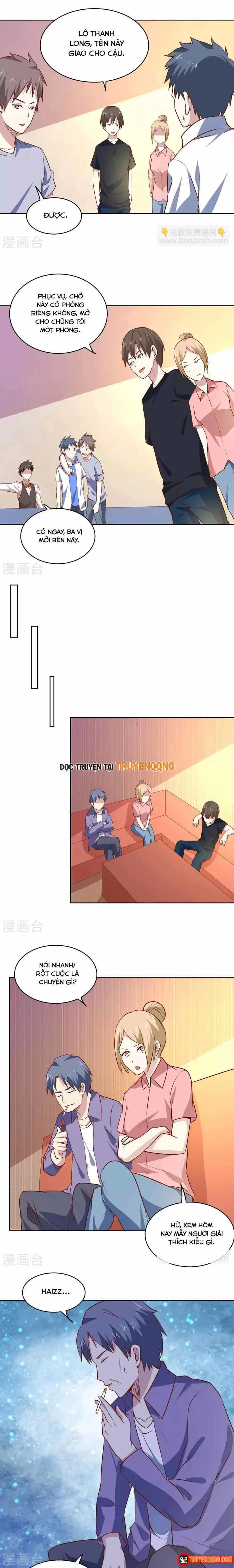 Ứng Dụng Thần Kỳ chương 84 - trang 3