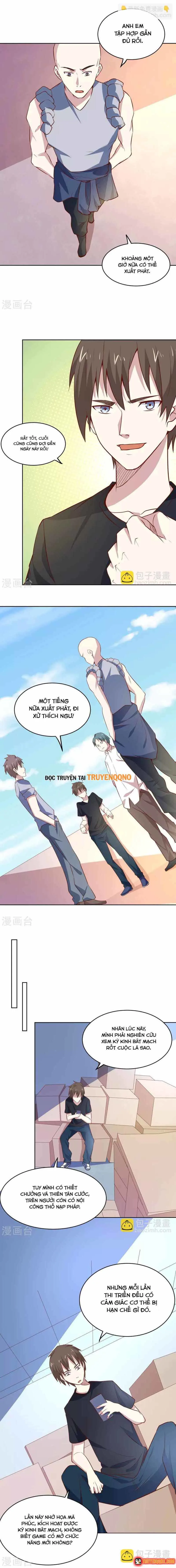 Ứng Dụng Thần Kỳ chương 85 - trang 4