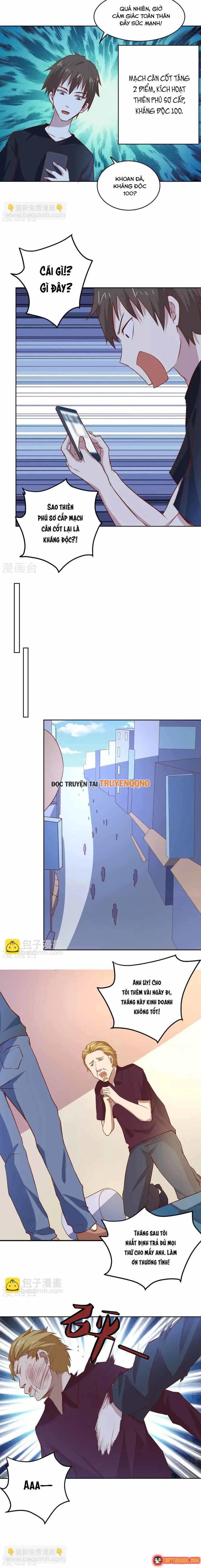 Ứng Dụng Thần Kỳ chương 85 - trang 6