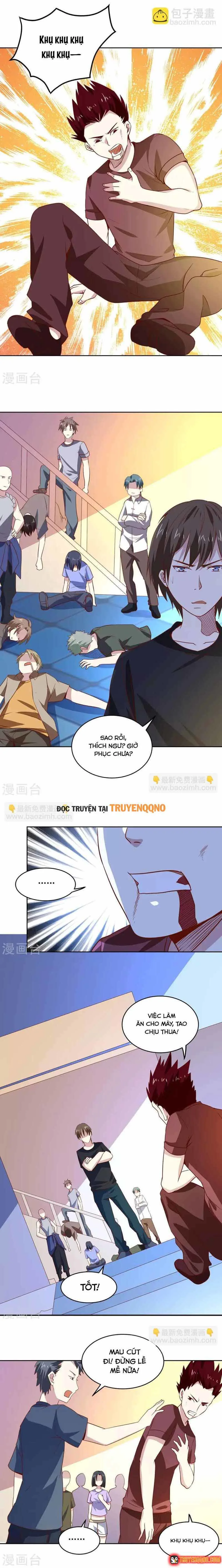Ứng Dụng Thần Kỳ chương 87 - trang 5
