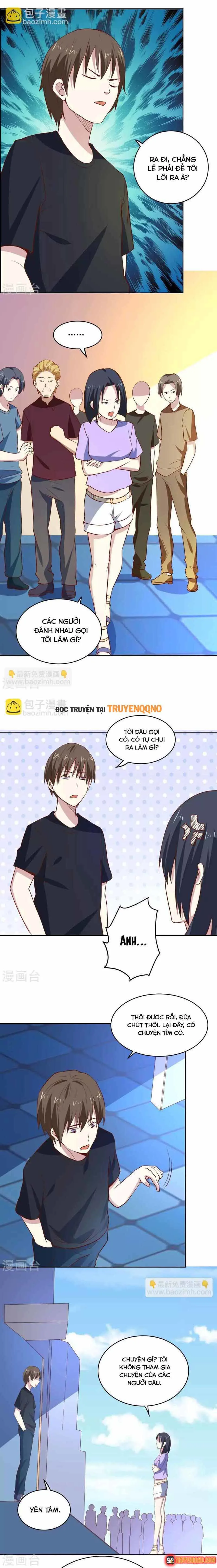 Ứng Dụng Thần Kỳ chương 87 - trang 6
