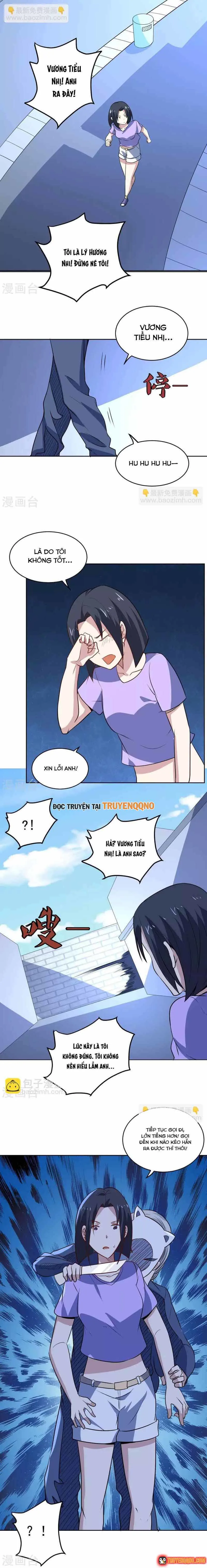 Ứng Dụng Thần Kỳ chương 89 - trang 5