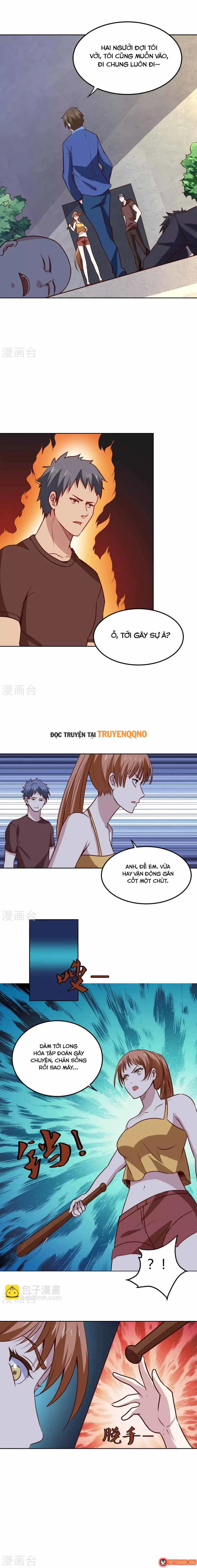 Ứng Dụng Thần Kỳ chương 115 - trang 5
