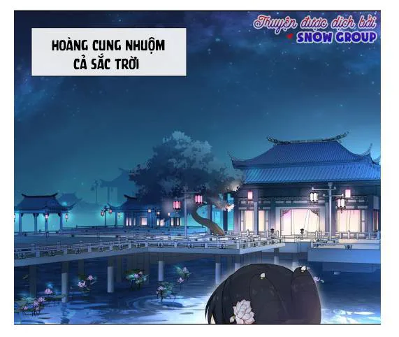 Nguyệt Trầm Ngâm chương 1 - trang 4