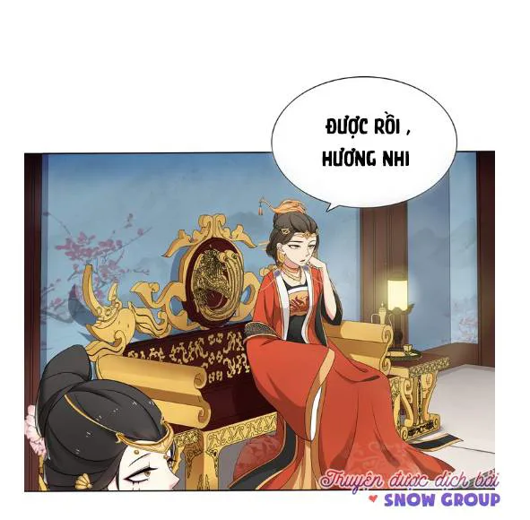Nguyệt Trầm Ngâm chương 2 - trang 24