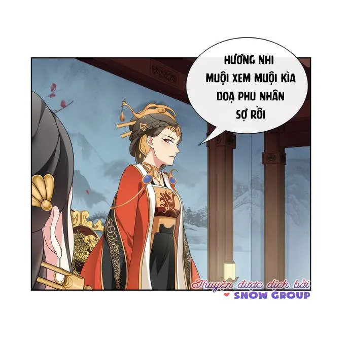 Nguyệt Trầm Ngâm chương 2 - trang 27