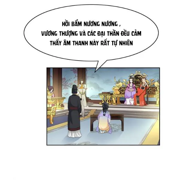 Nguyệt Trầm Ngâm chương 4 - trang 19