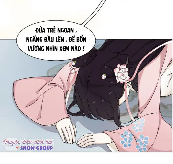Nguyệt Trầm Ngâm chương 4 - trang 56