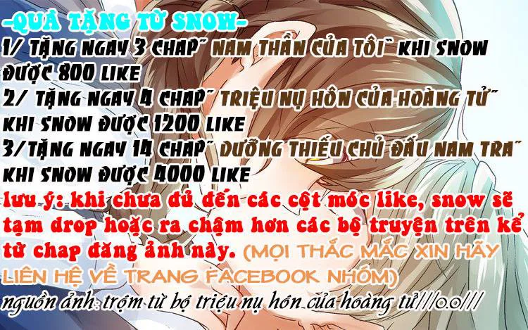 Nguyệt Trầm Ngâm chương 4 - trang 62