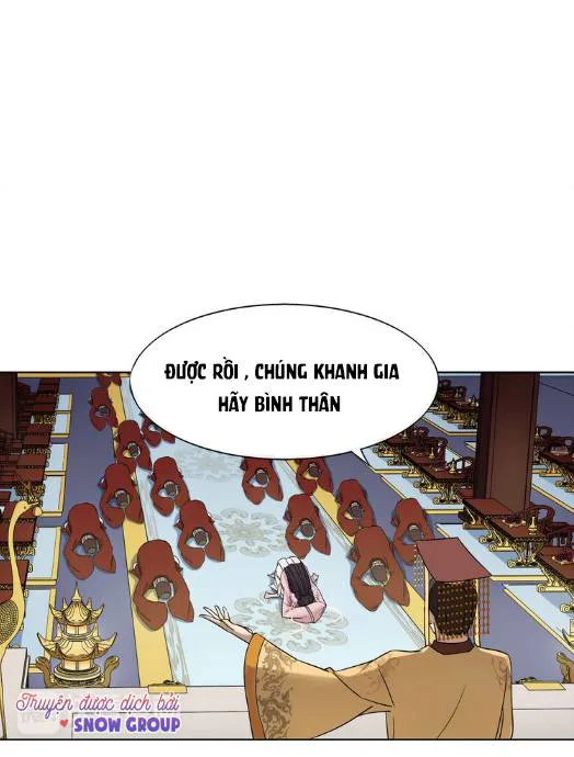 Nguyệt Trầm Ngâm chương 5 - trang 11