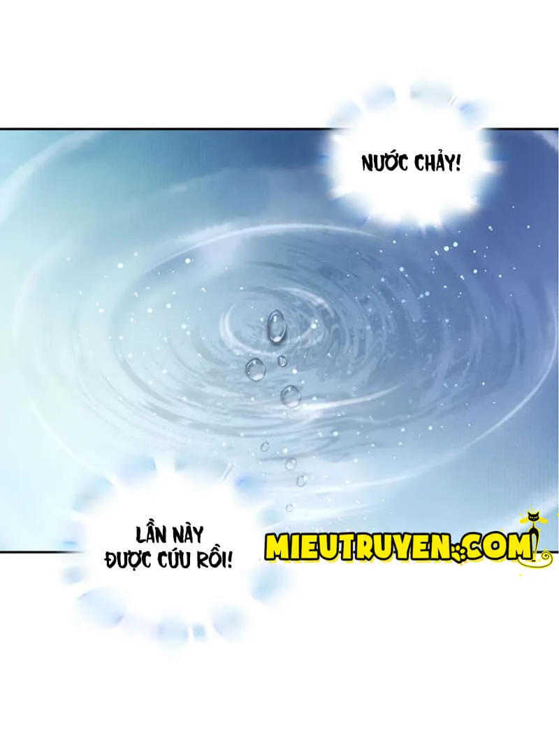 Nguyệt Trầm Ngâm chương 72 - trang 11