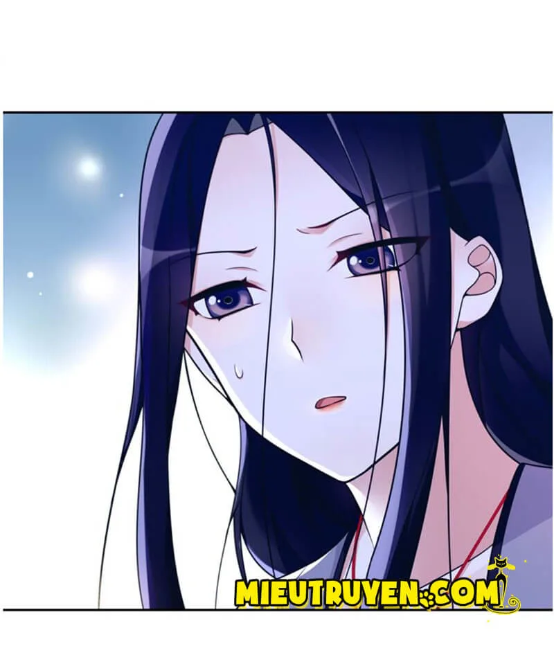 Nguyệt Trầm Ngâm chương 72 - trang 20