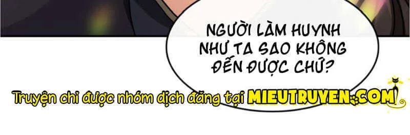 Nguyệt Trầm Ngâm chương 76 - trang 22