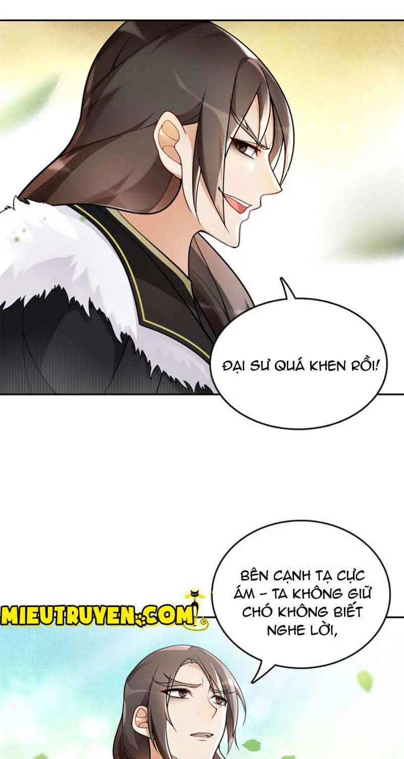 Nguyệt Trầm Ngâm chương 77 - trang 2