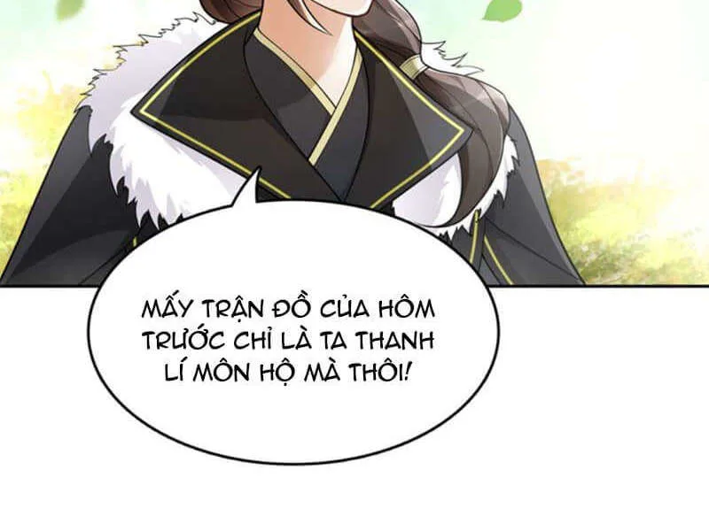 Nguyệt Trầm Ngâm chương 77 - trang 3