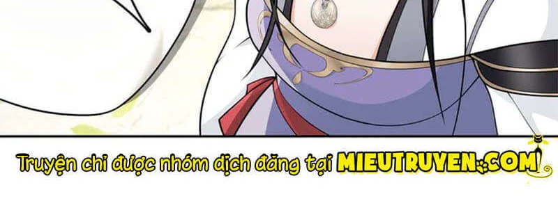 Nguyệt Trầm Ngâm chương 77 - trang 5