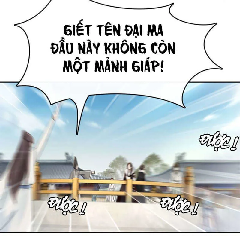 Nguyệt Trầm Ngâm chương 77 - trang 15