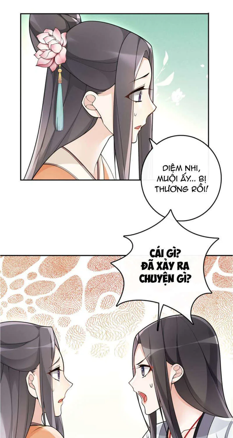 Nguyệt Trầm Ngâm chương 77 - trang 20