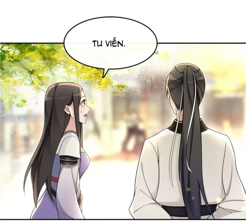 Nguyệt Trầm Ngâm chương 77 - trang 24