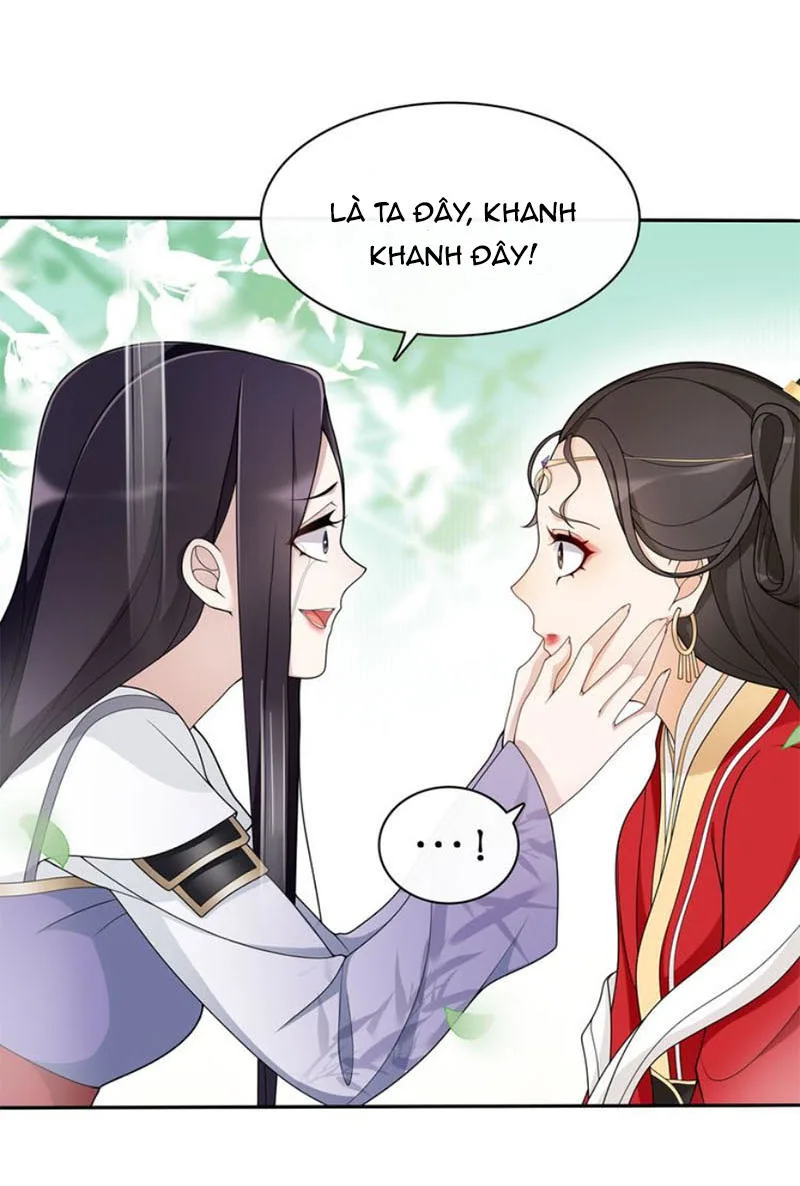 Nguyệt Trầm Ngâm chương 80 - trang 20