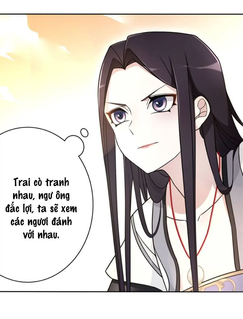 Nguyệt Trầm Ngâm chương 82 - trang 4