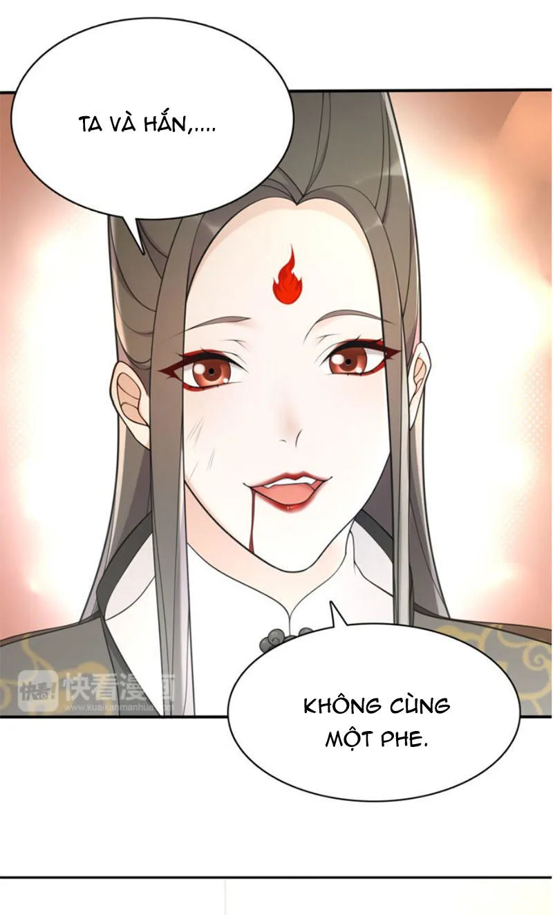 Nguyệt Trầm Ngâm chương 83 - trang 6