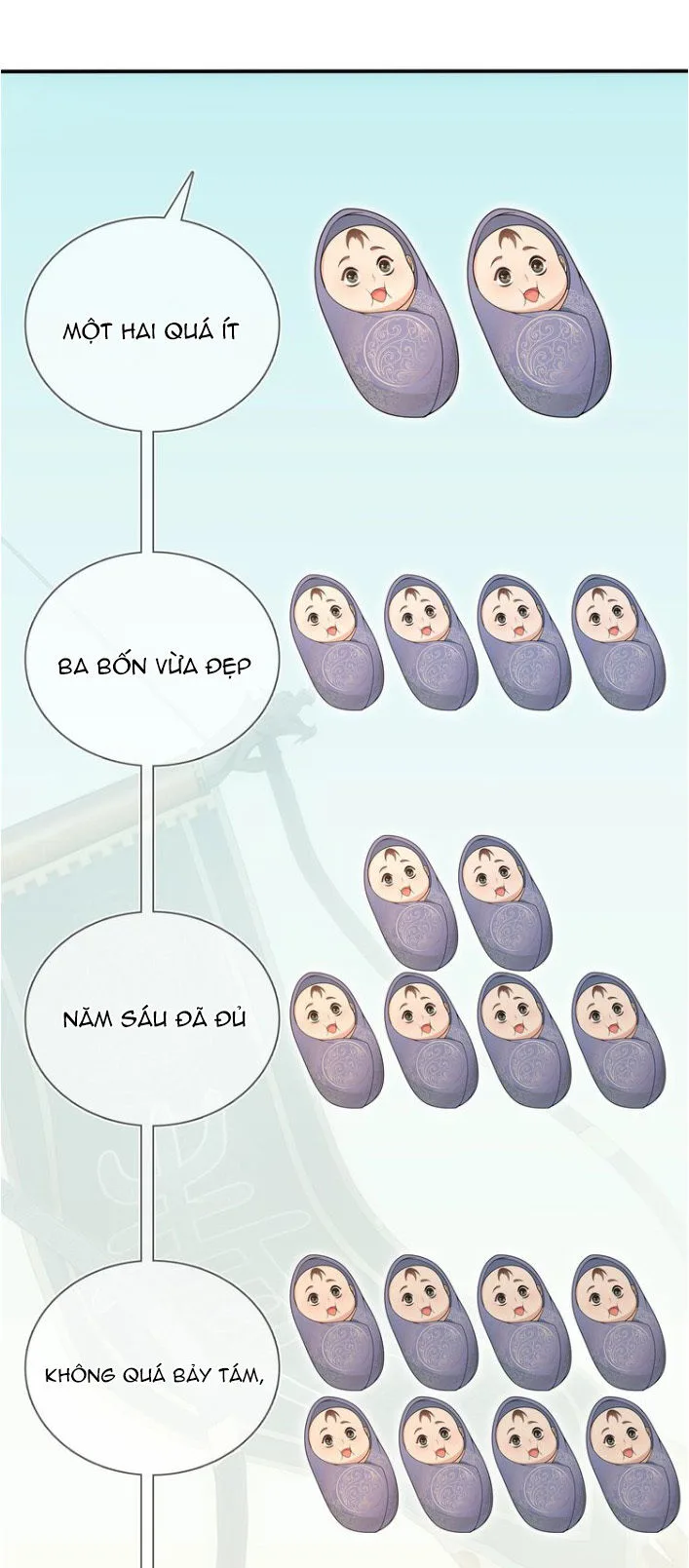 Nguyệt Trầm Ngâm chương 90 - trang 16