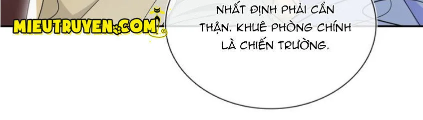 Nguyệt Trầm Ngâm chương 93 - trang 6